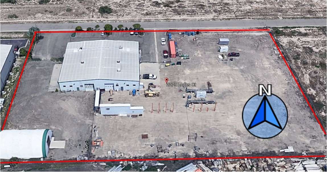 2275 Logos Court, Grand Junction, CO 81505